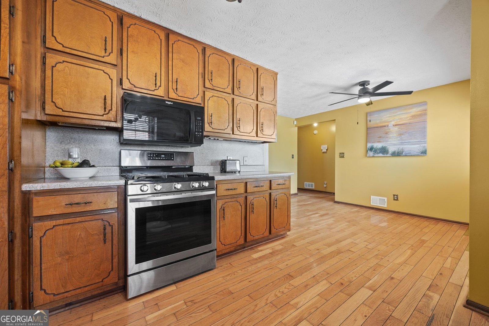 180 Oak Leaf Drive Stockbridge - Photo 13