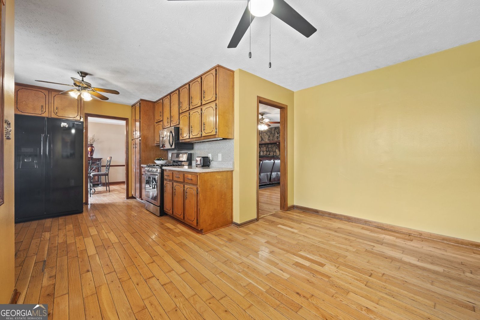 180 Oak Leaf Drive Stockbridge - Photo 14