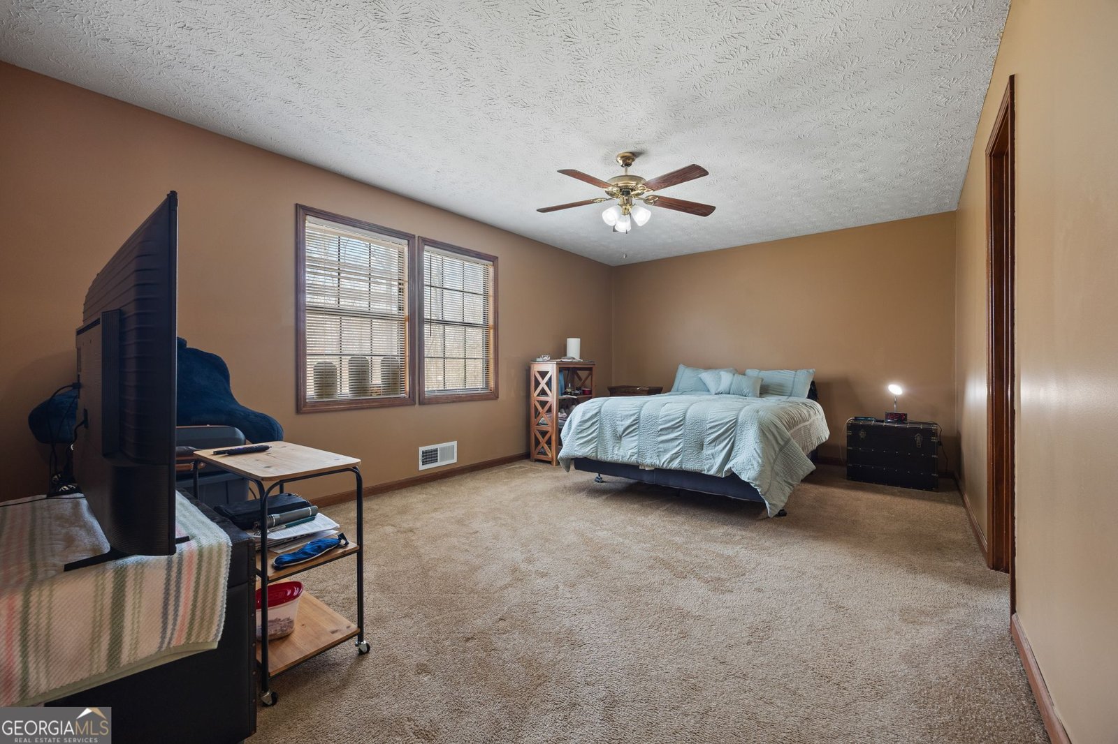 180 Oak Leaf Drive Stockbridge - Photo 17