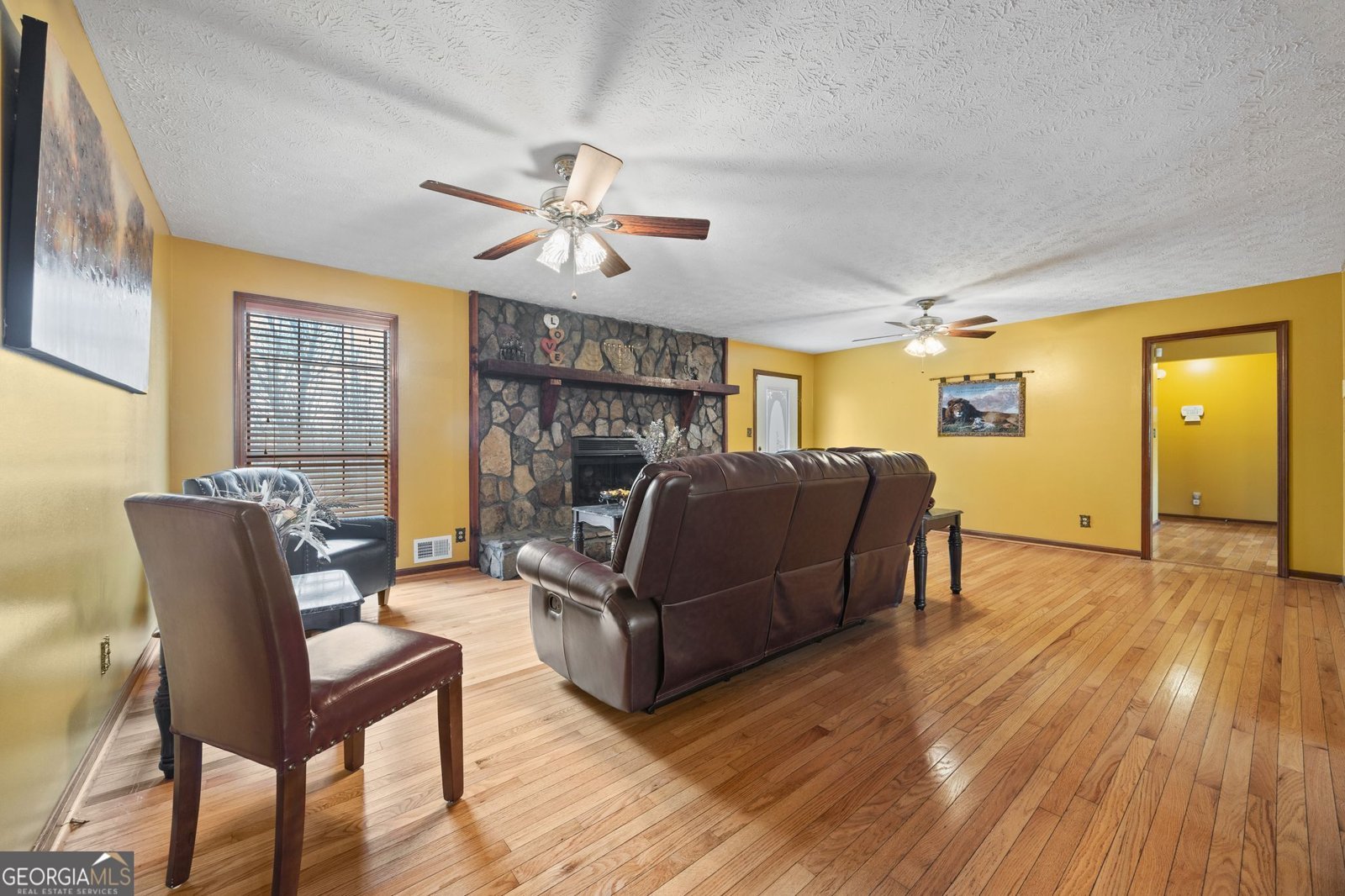 180 Oak Leaf Drive Stockbridge - Photo 6