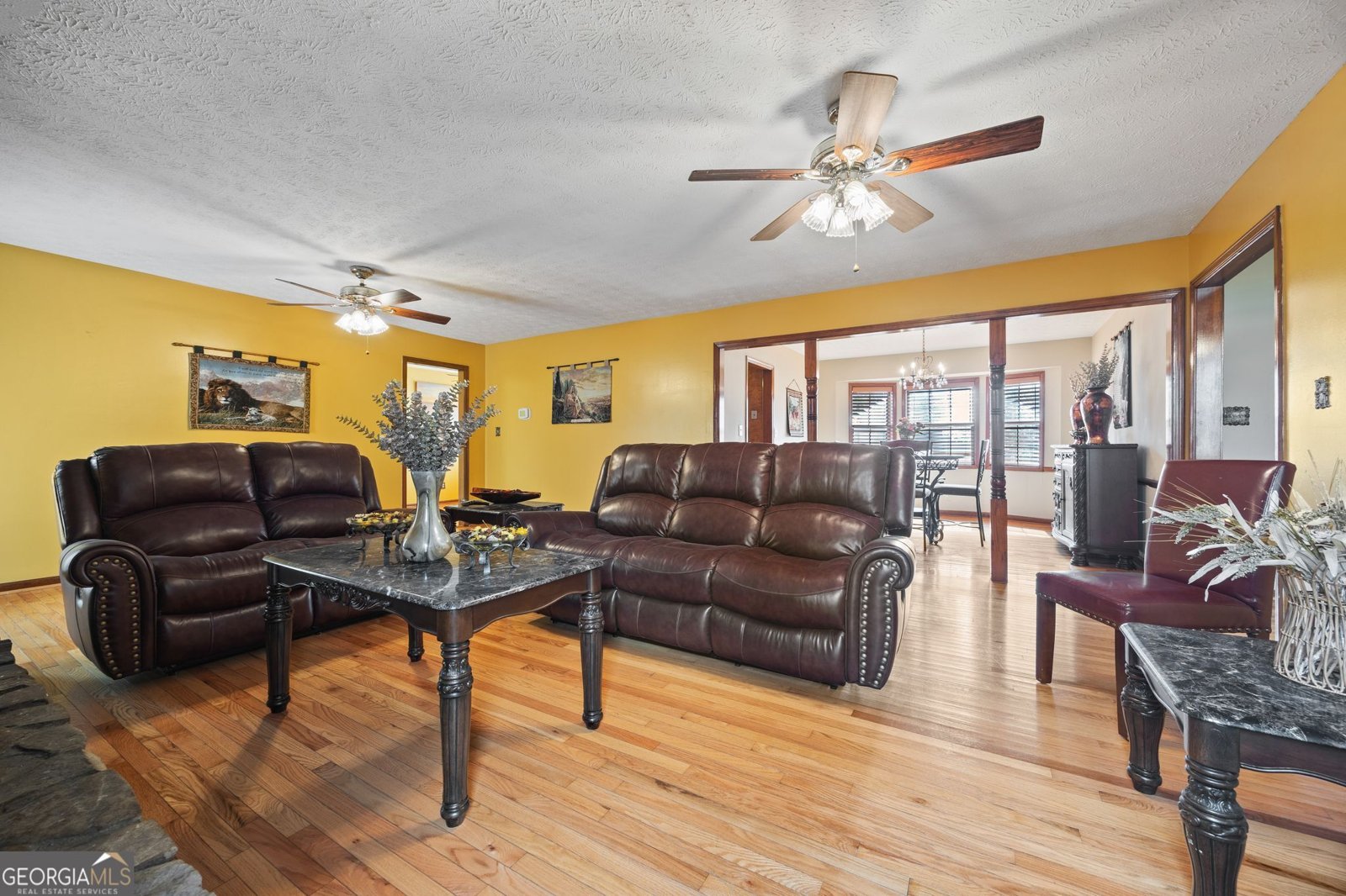 180 Oak Leaf Drive Stockbridge - Photo 7