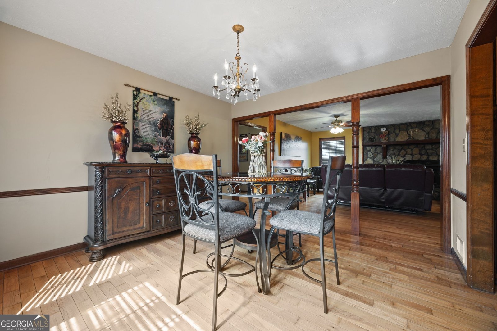 180 Oak Leaf Drive Stockbridge - Photo 8