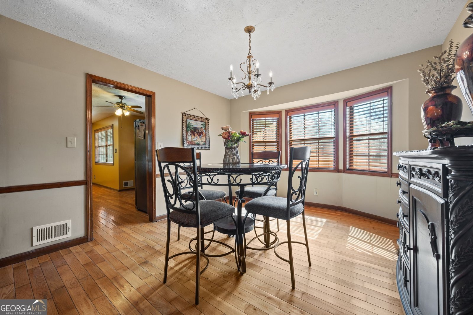 180 Oak Leaf Drive Stockbridge - Photo 9