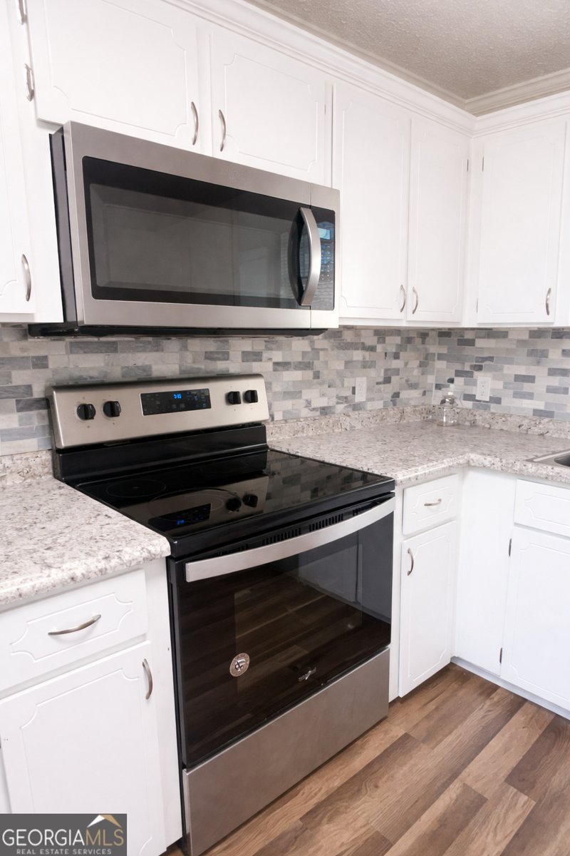 161 Crosby Drive Hinesville - Photo 6