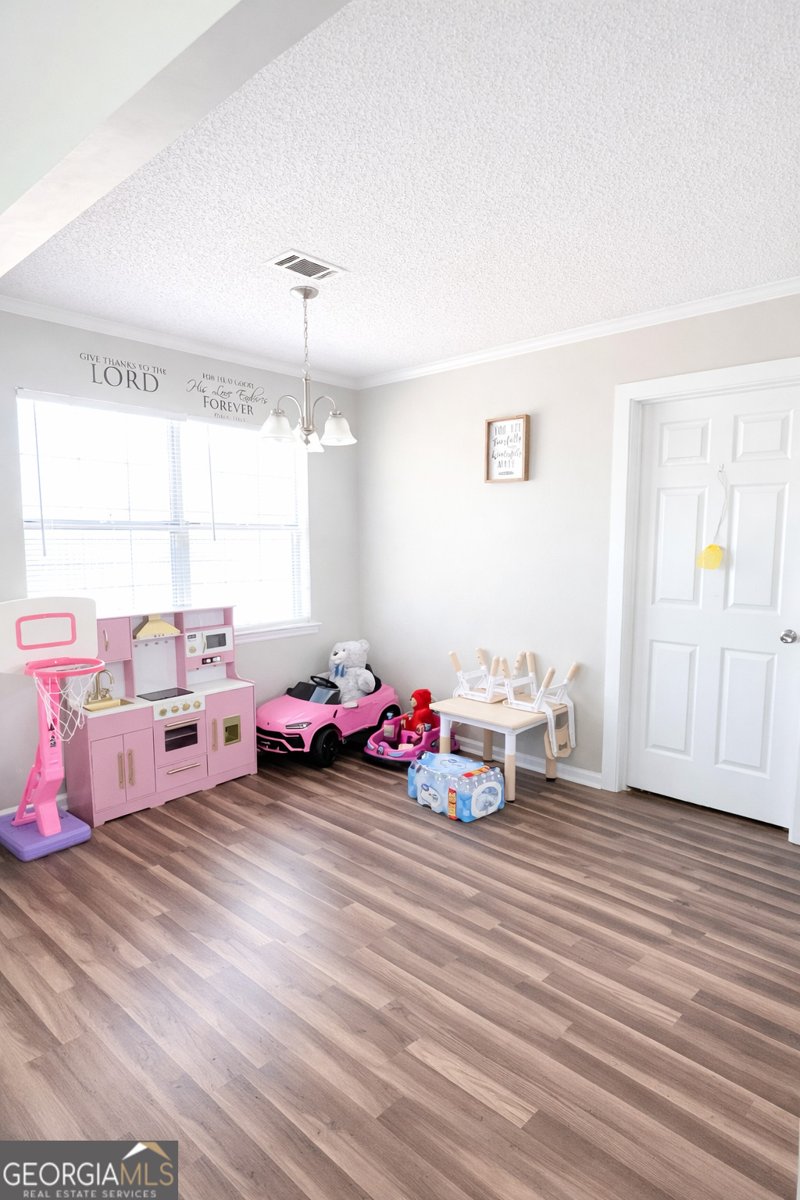 161 Crosby Drive Hinesville - Photo 7