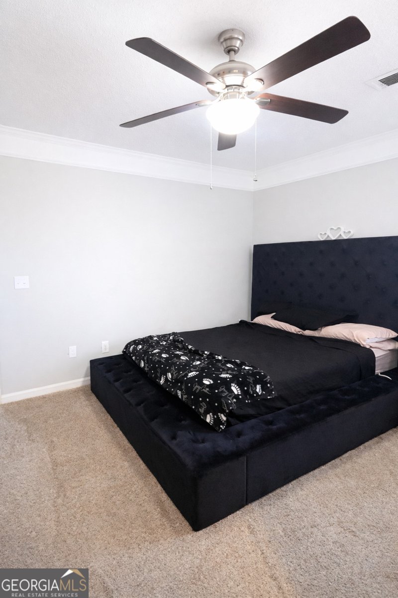 161 Crosby Drive Hinesville - Photo 9