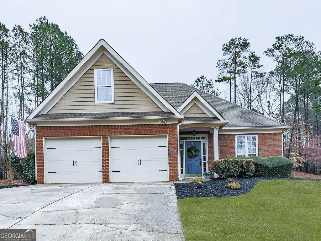102 Springshade Lane Canton - Photo 1