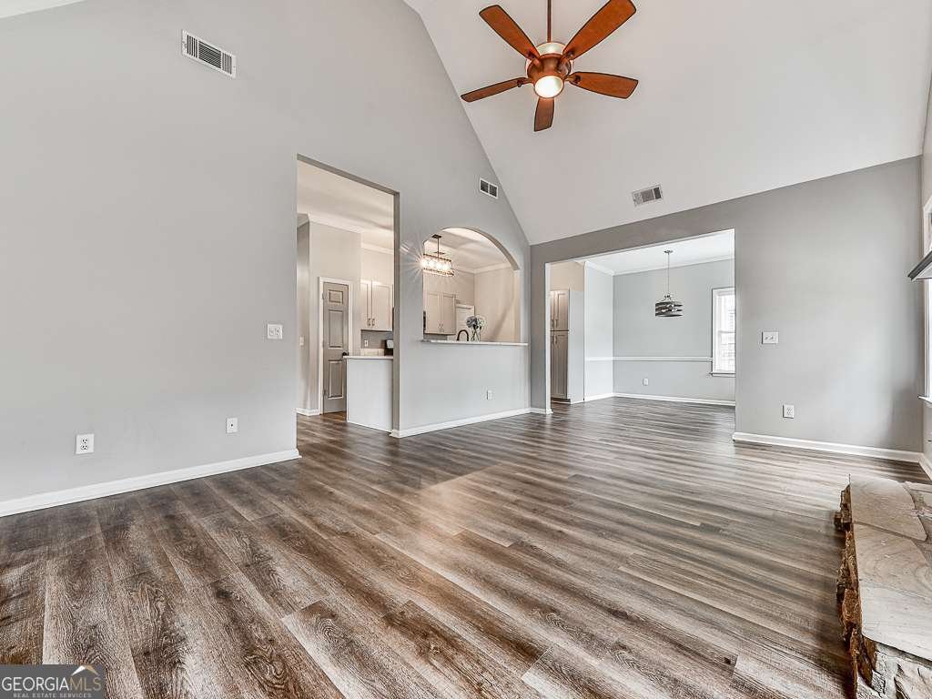 102 Springshade Lane Canton - Photo 10