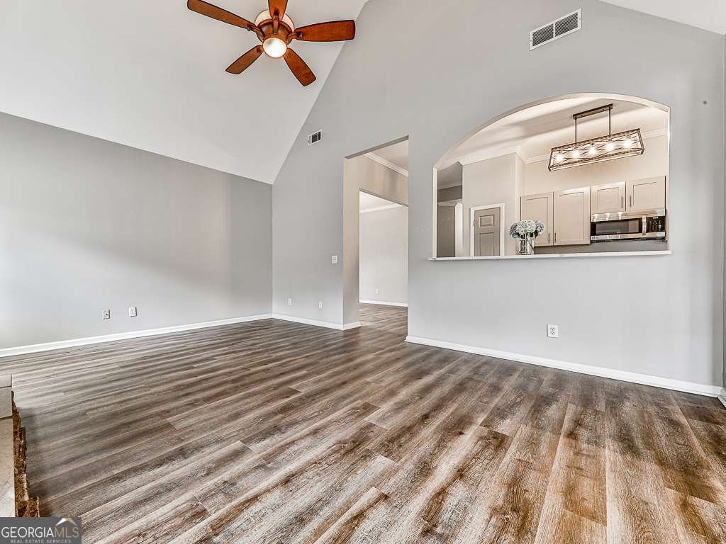 102 Springshade Lane Canton - Photo 11