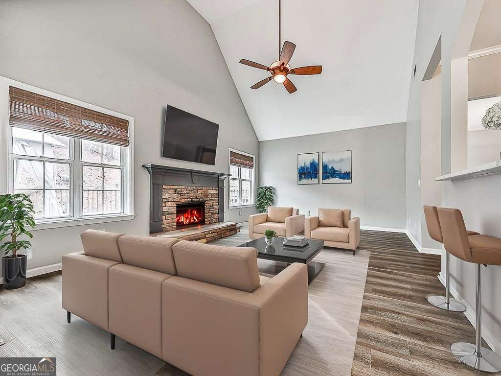 102 Springshade Lane Canton - Photo 12