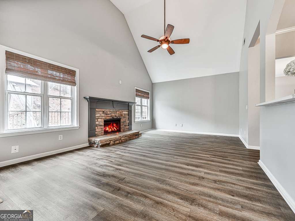 102 Springshade Lane Canton - Photo 13