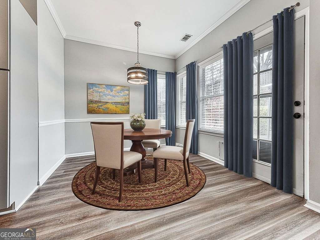 102 Springshade Lane Canton - Photo 14