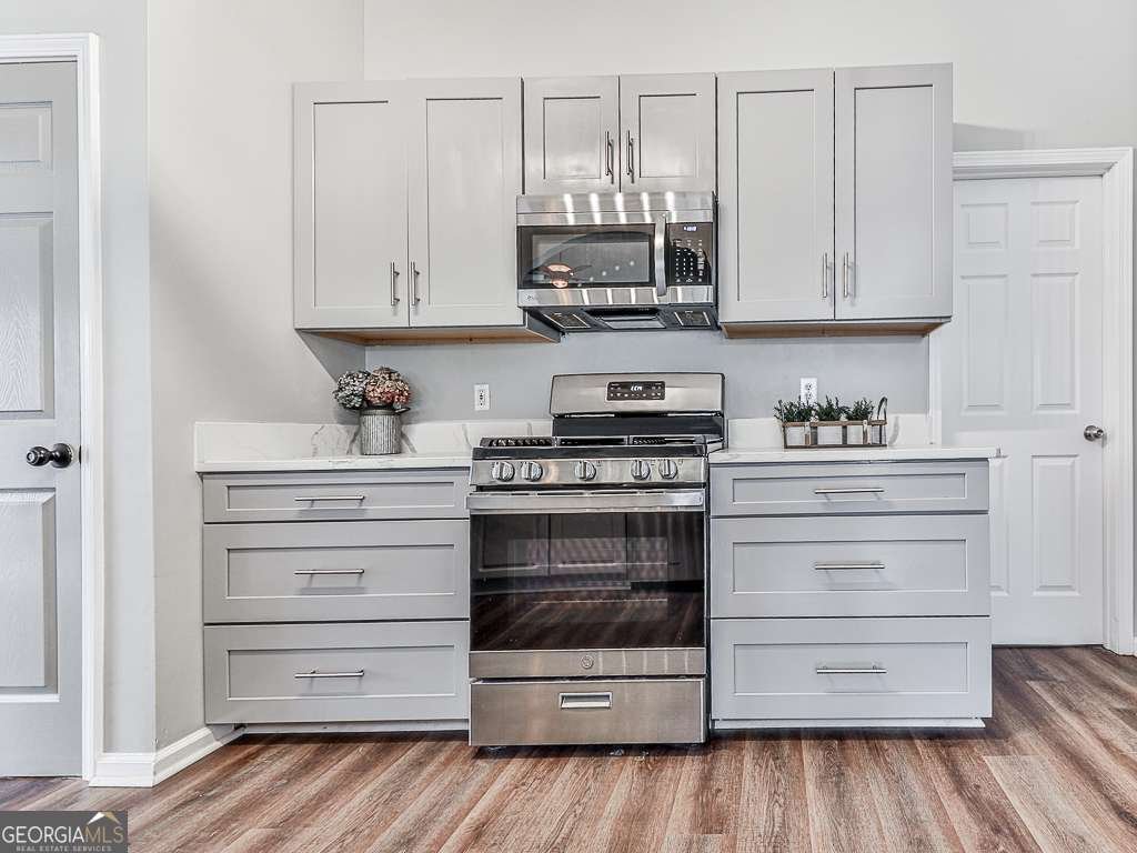 102 Springshade Lane Canton - Photo 16