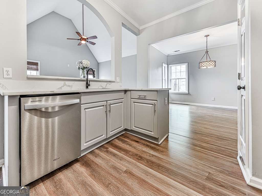 102 Springshade Lane Canton - Photo 17