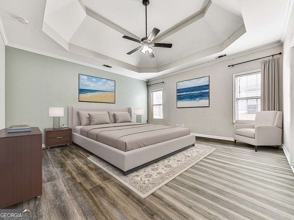 102 Springshade Lane Canton - Photo 19