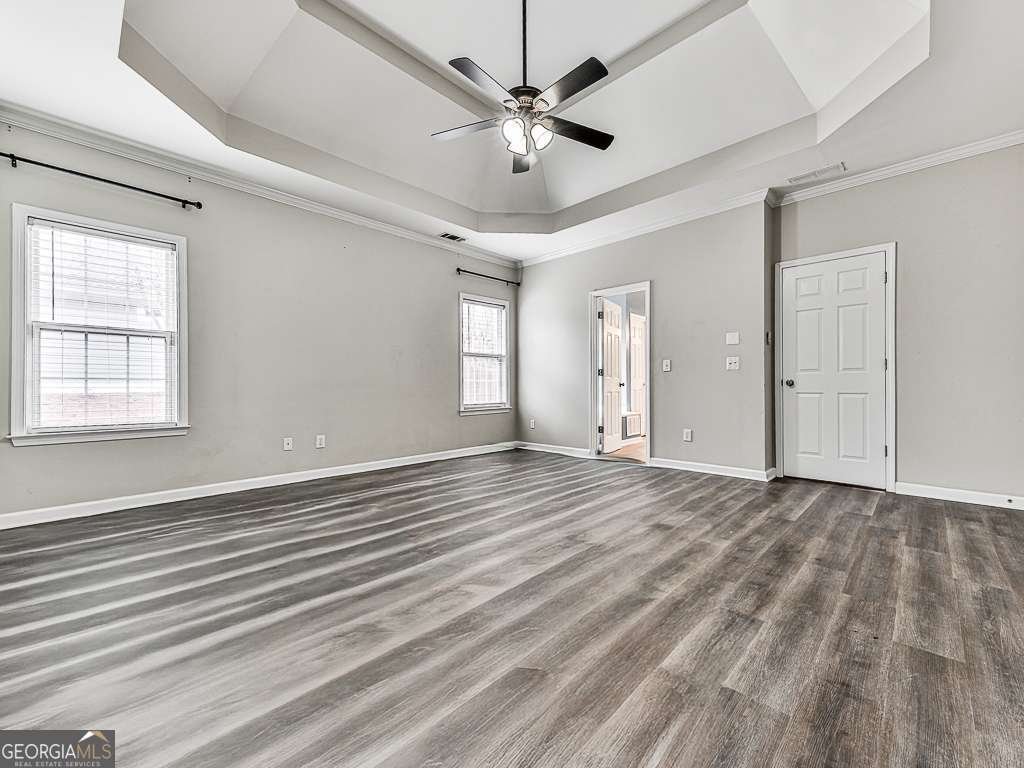 102 Springshade Lane Canton - Photo 21