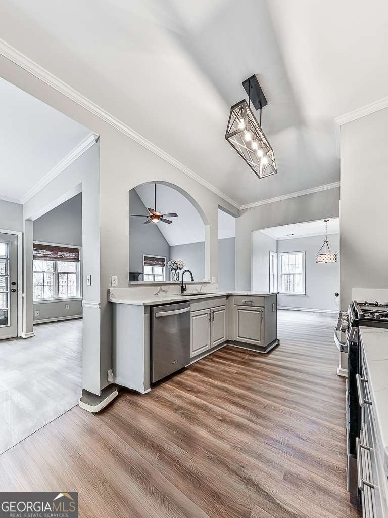 102 Springshade Lane Canton - Photo 25