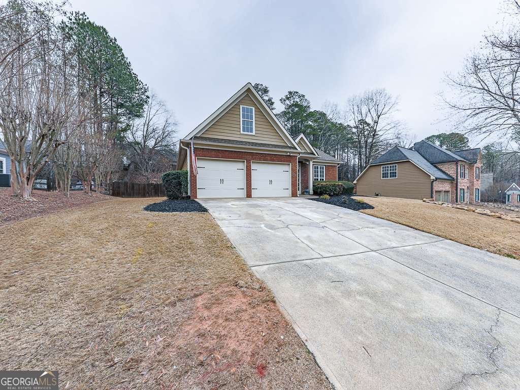 102 Springshade Lane Canton - Photo 30