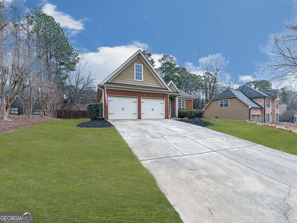 102 Springshade Lane Canton - Photo 31