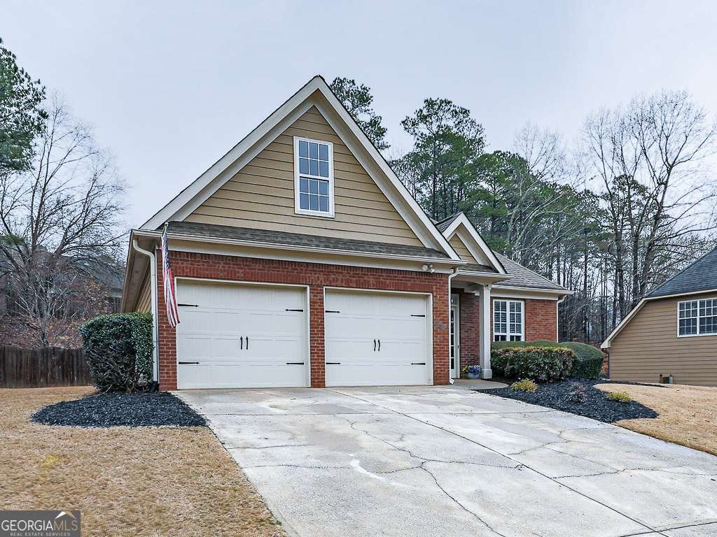 102 Springshade Lane Canton - Photo 33