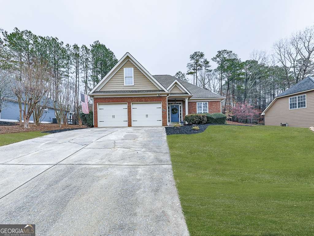 102 Springshade Lane Canton - Photo 35