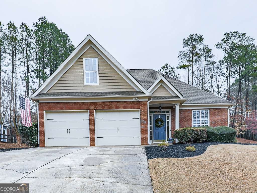 102 Springshade Lane Canton - Photo 37