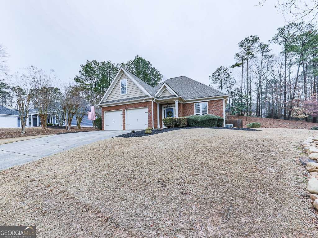 102 Springshade Lane Canton - Photo 38