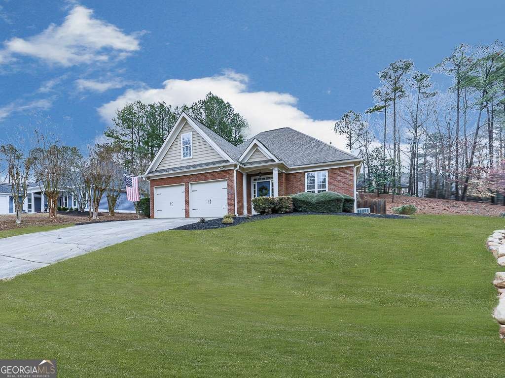 102 Springshade Lane Canton - Photo 39