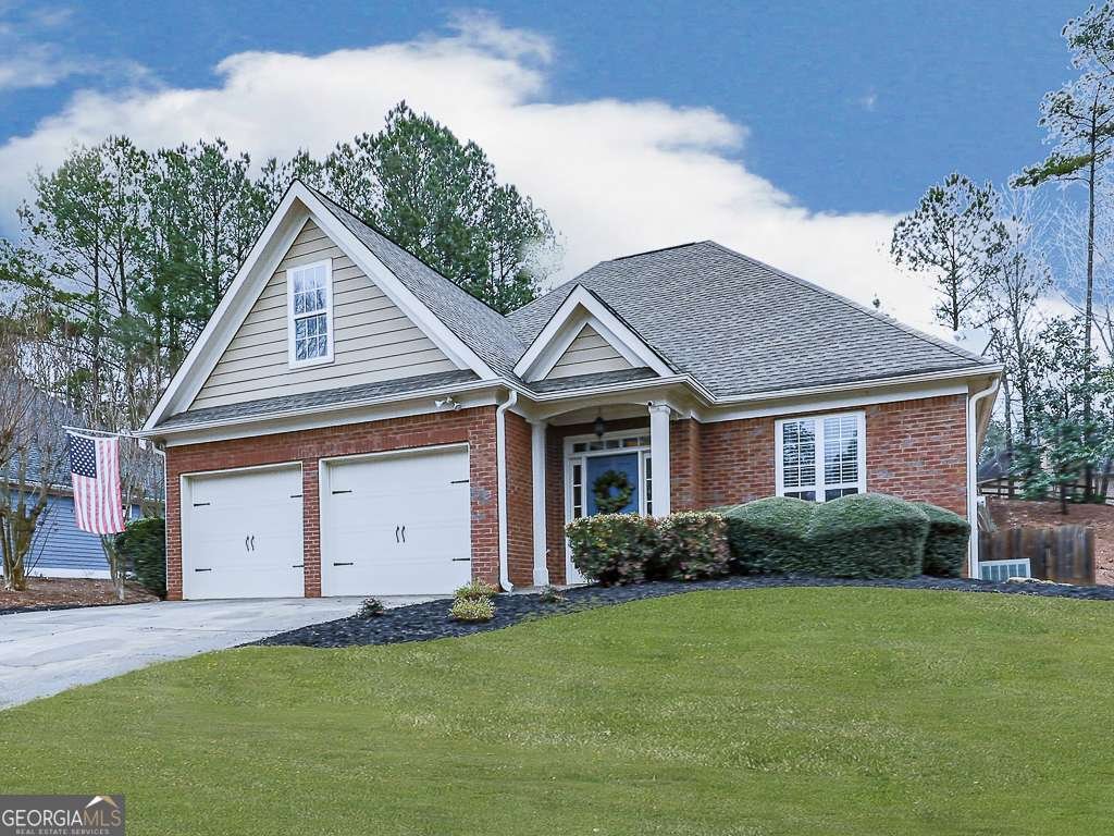 102 Springshade Lane Canton - Photo 40