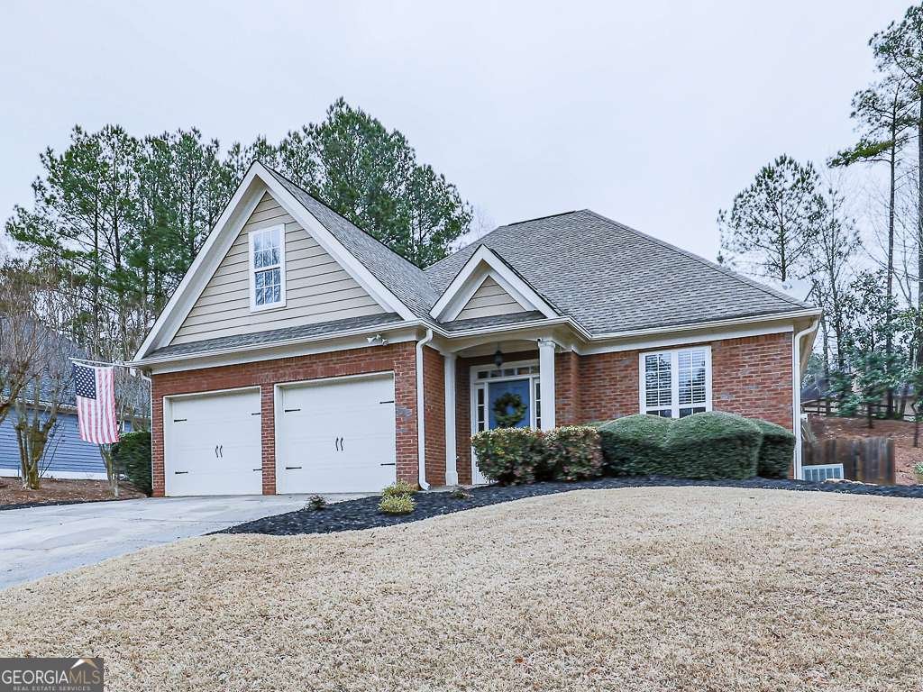 102 Springshade Lane Canton - Photo 41