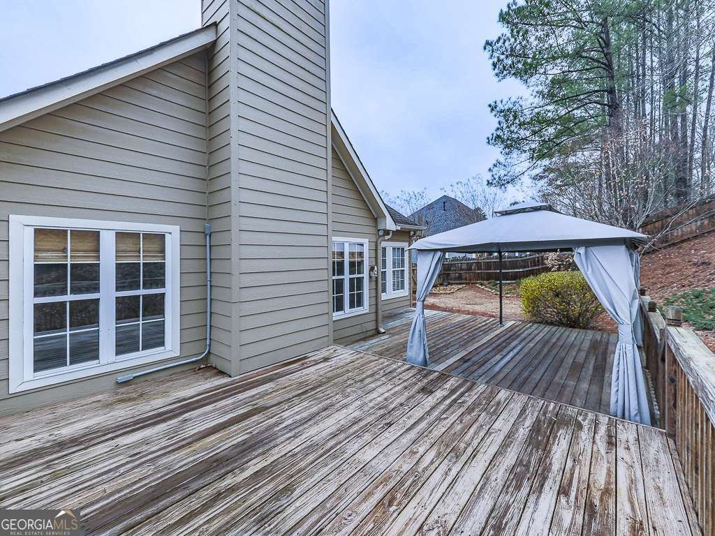 102 Springshade Lane Canton - Photo 44