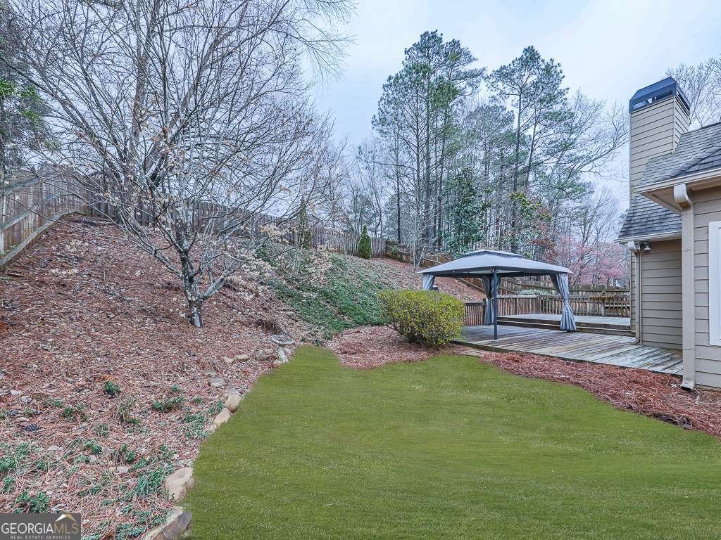 102 Springshade Lane Canton - Photo 47