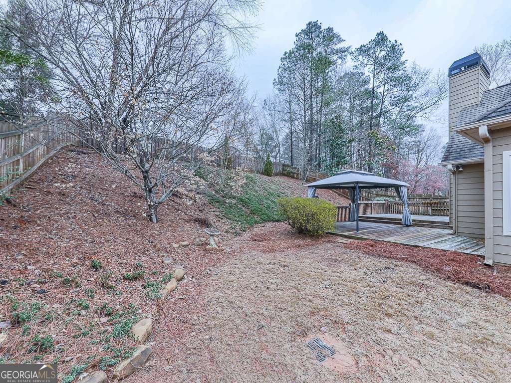 102 Springshade Lane Canton - Photo 48