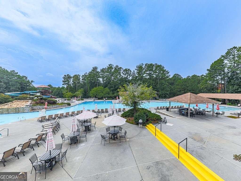 102 Springshade Lane Canton - Photo 50