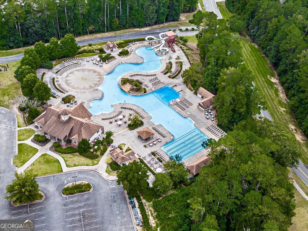 102 Springshade Lane Canton - Photo 64