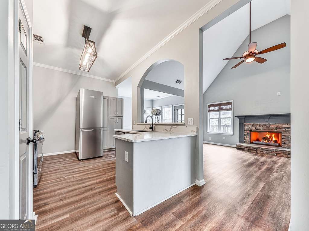 102 Springshade Lane Canton - Photo 7