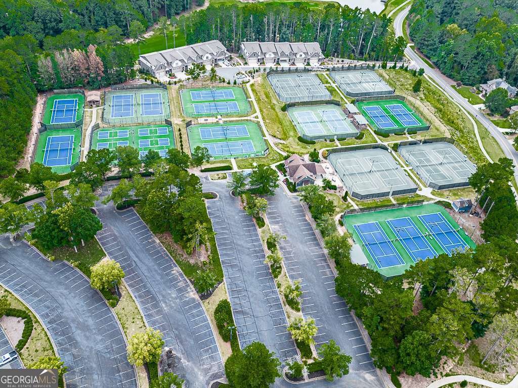 102 Springshade Lane Canton - Photo 72