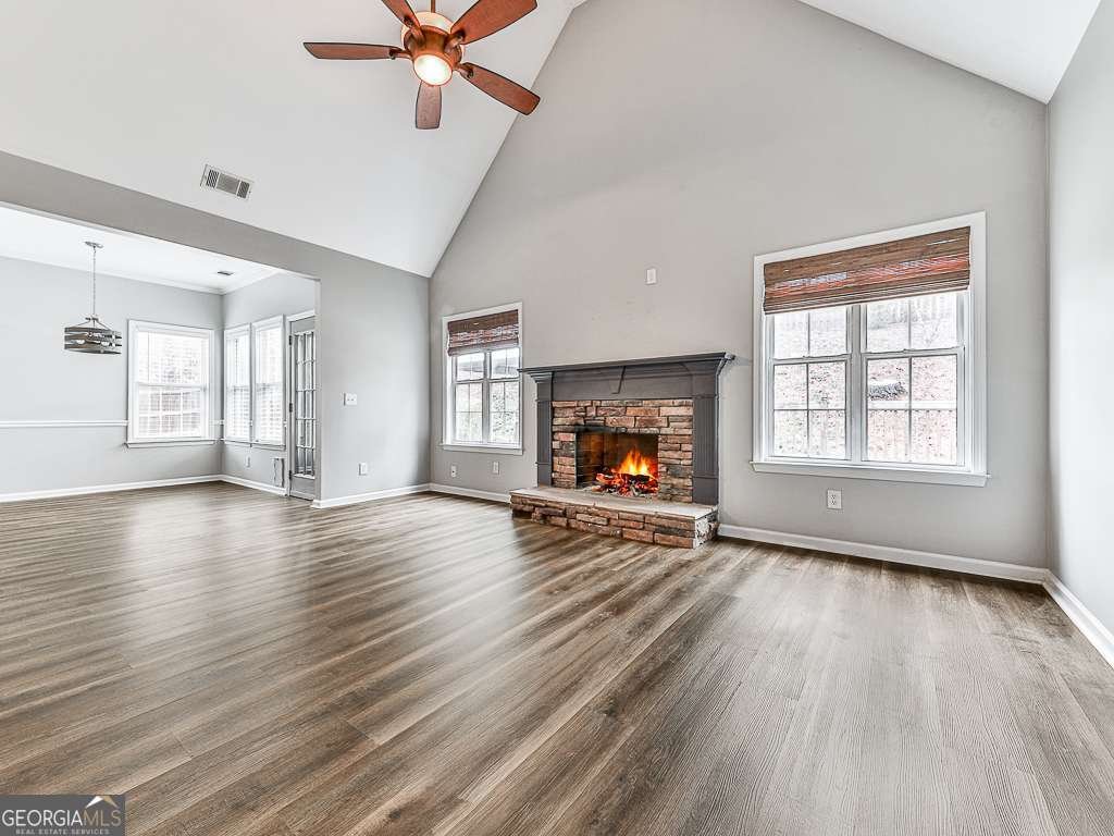 102 Springshade Lane Canton - Photo 9