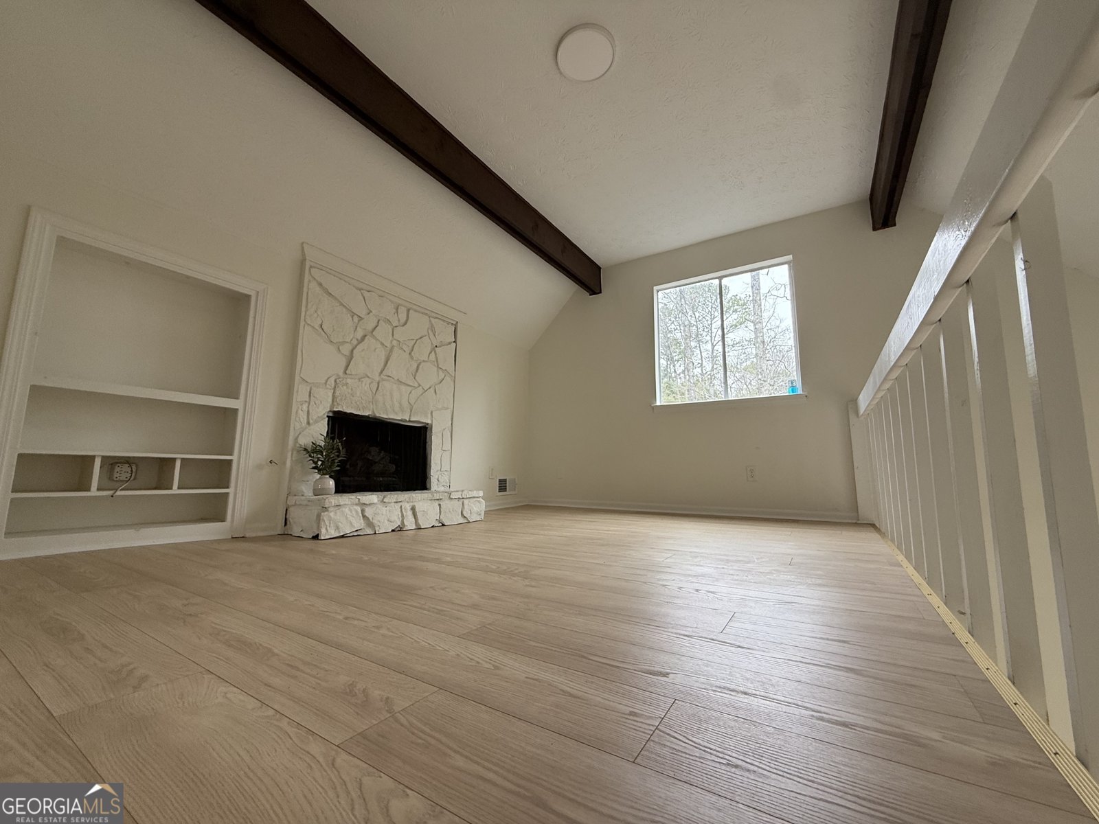 112 Fairview Drive Stockbridge - Photo 8