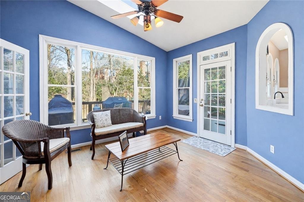 350 Waters Bend Way Johns Creek - Photo 12