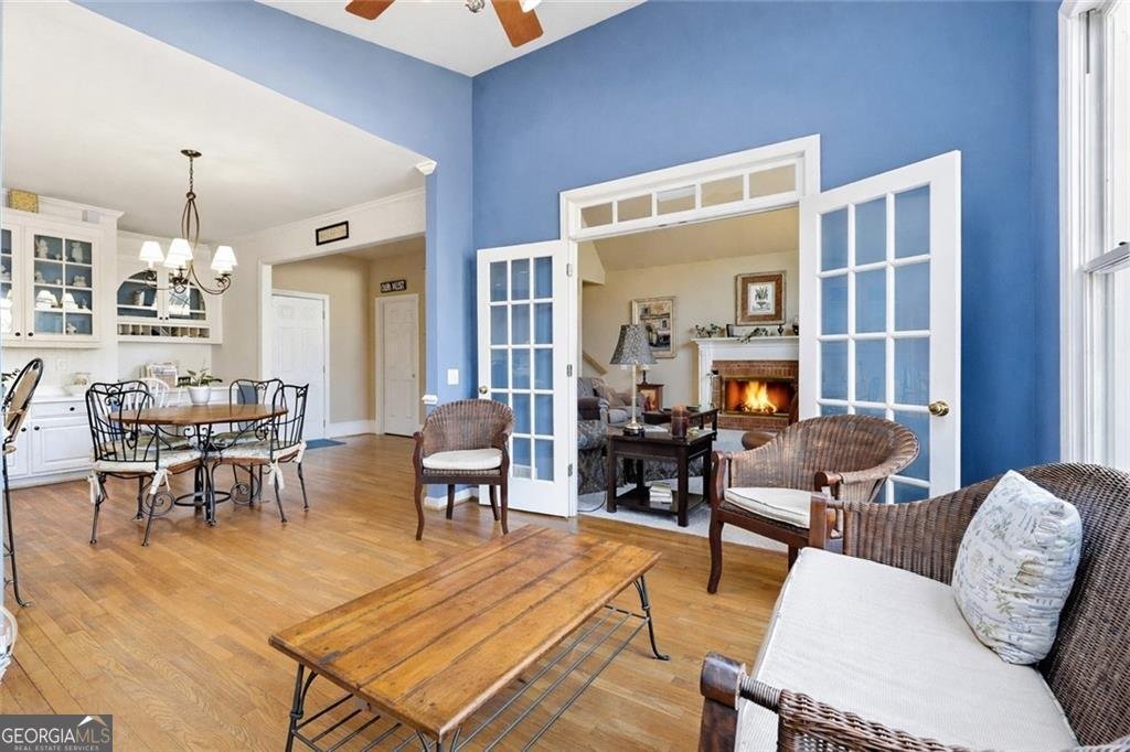 350 Waters Bend Way Johns Creek - Photo 13