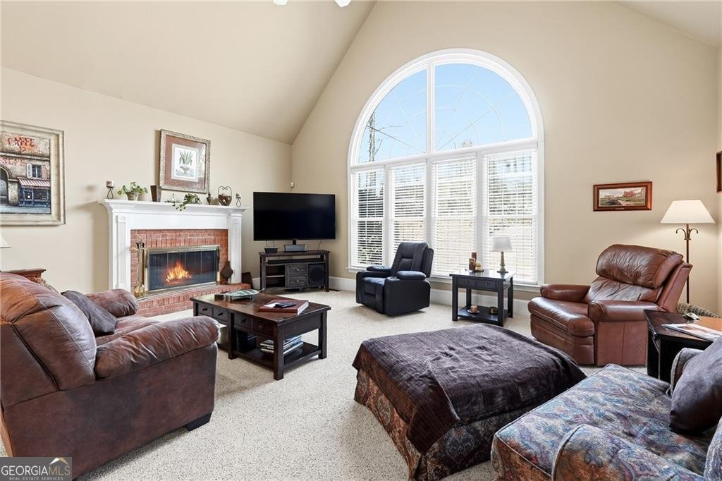 350 Waters Bend Way Johns Creek - Photo 14