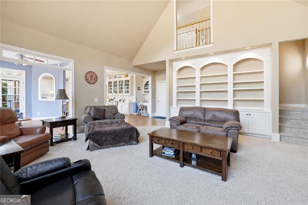 350 Waters Bend Way Johns Creek - Photo 15