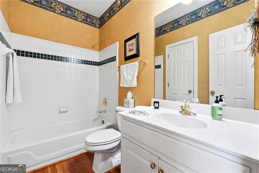 350 Waters Bend Way Johns Creek - Photo 17