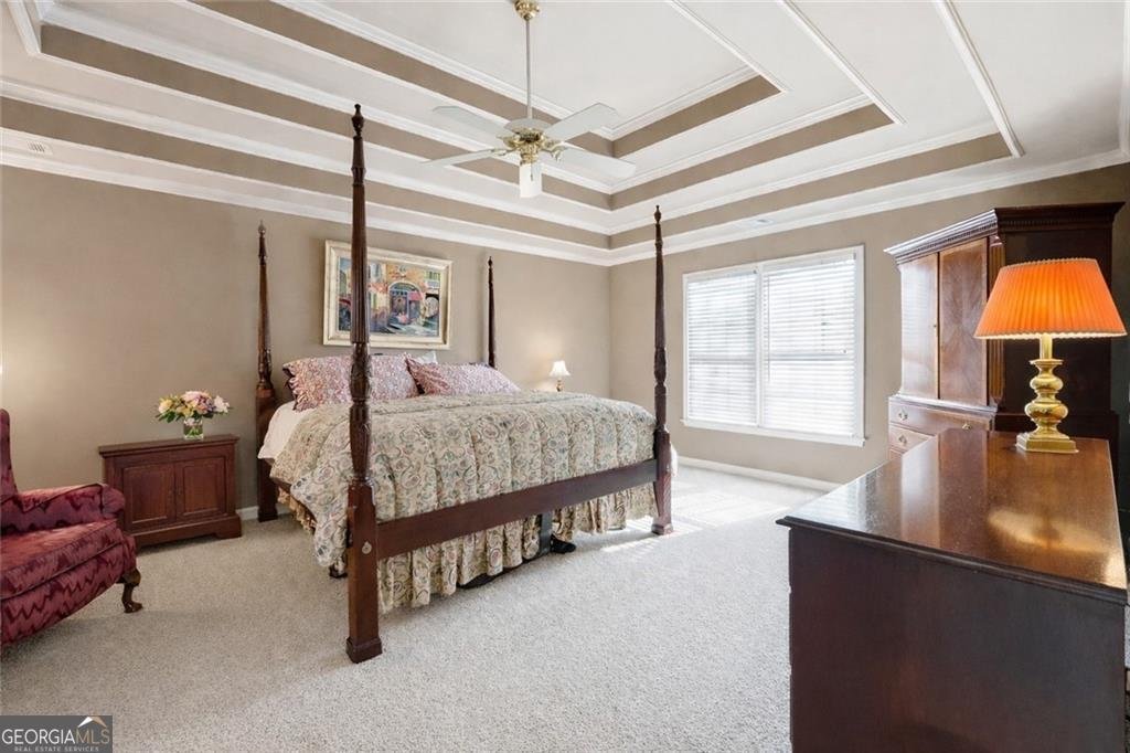 350 Waters Bend Way Johns Creek - Photo 19