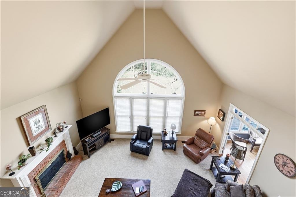 350 Waters Bend Way Johns Creek - Photo 27