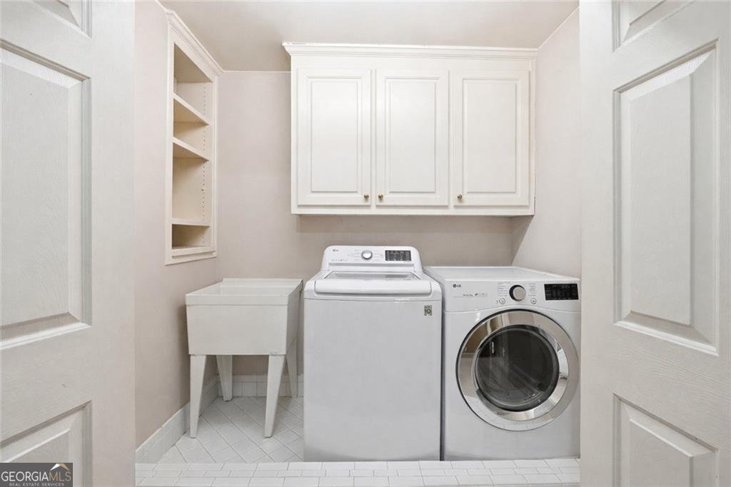 350 Waters Bend Way Johns Creek - Photo 30