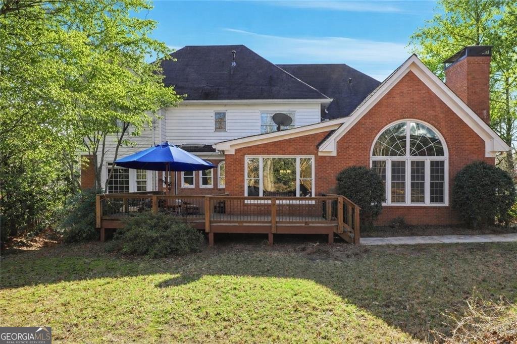 350 Waters Bend Way Johns Creek - Photo 33