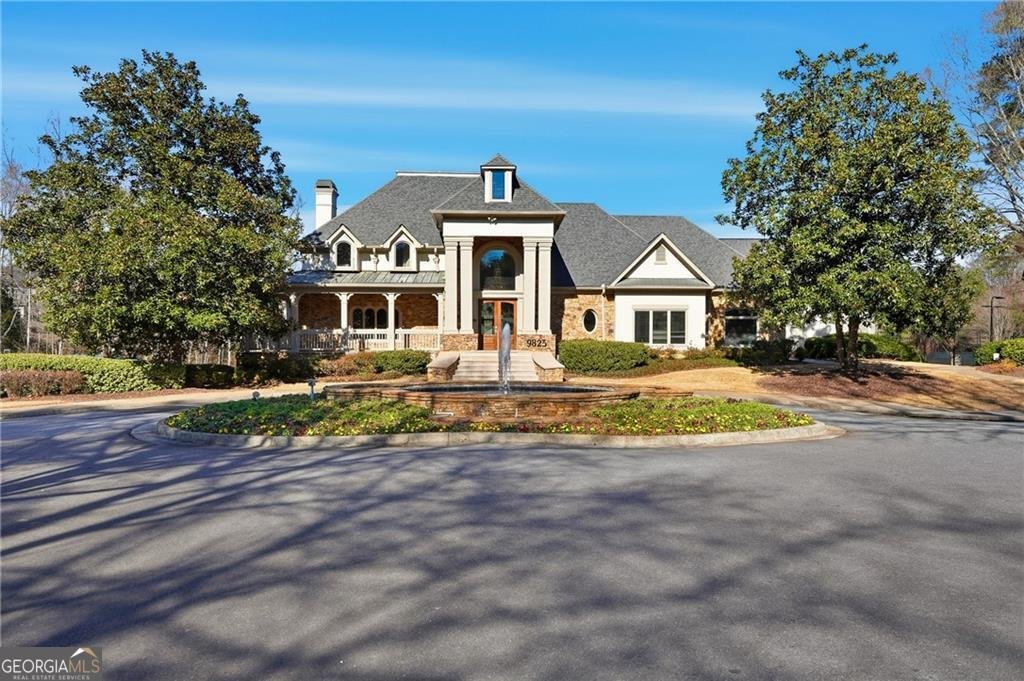 350 Waters Bend Way Johns Creek - Photo 35