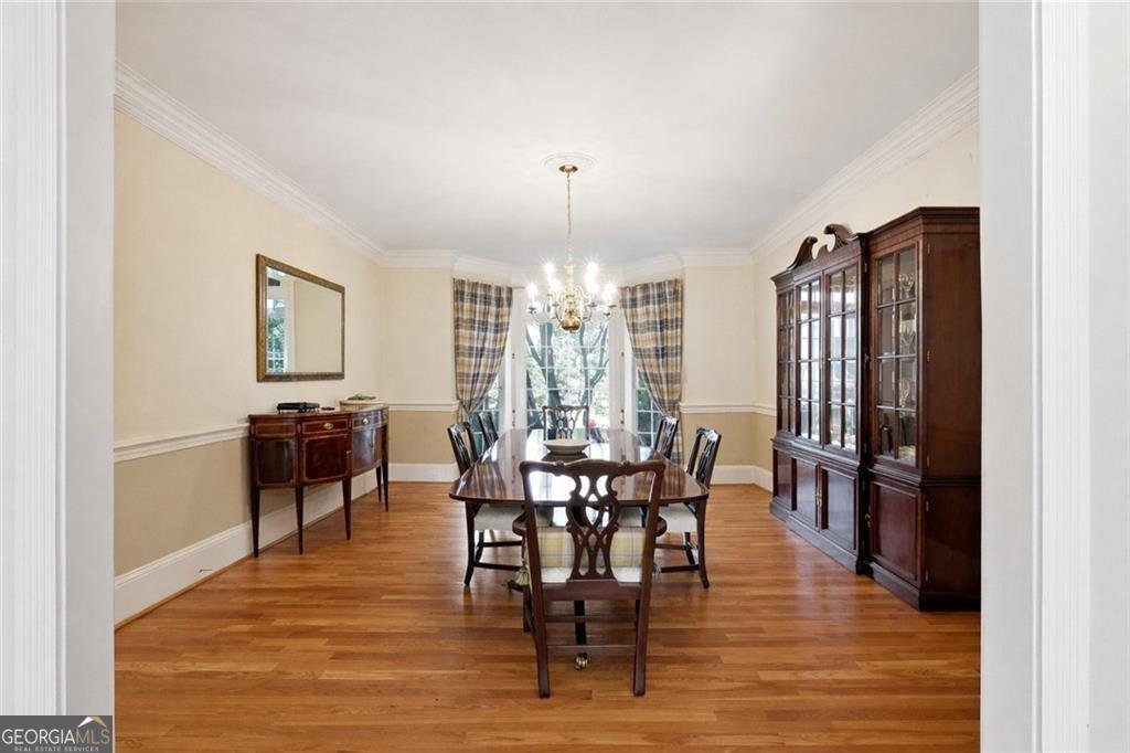 350 Waters Bend Way Johns Creek - Photo 6